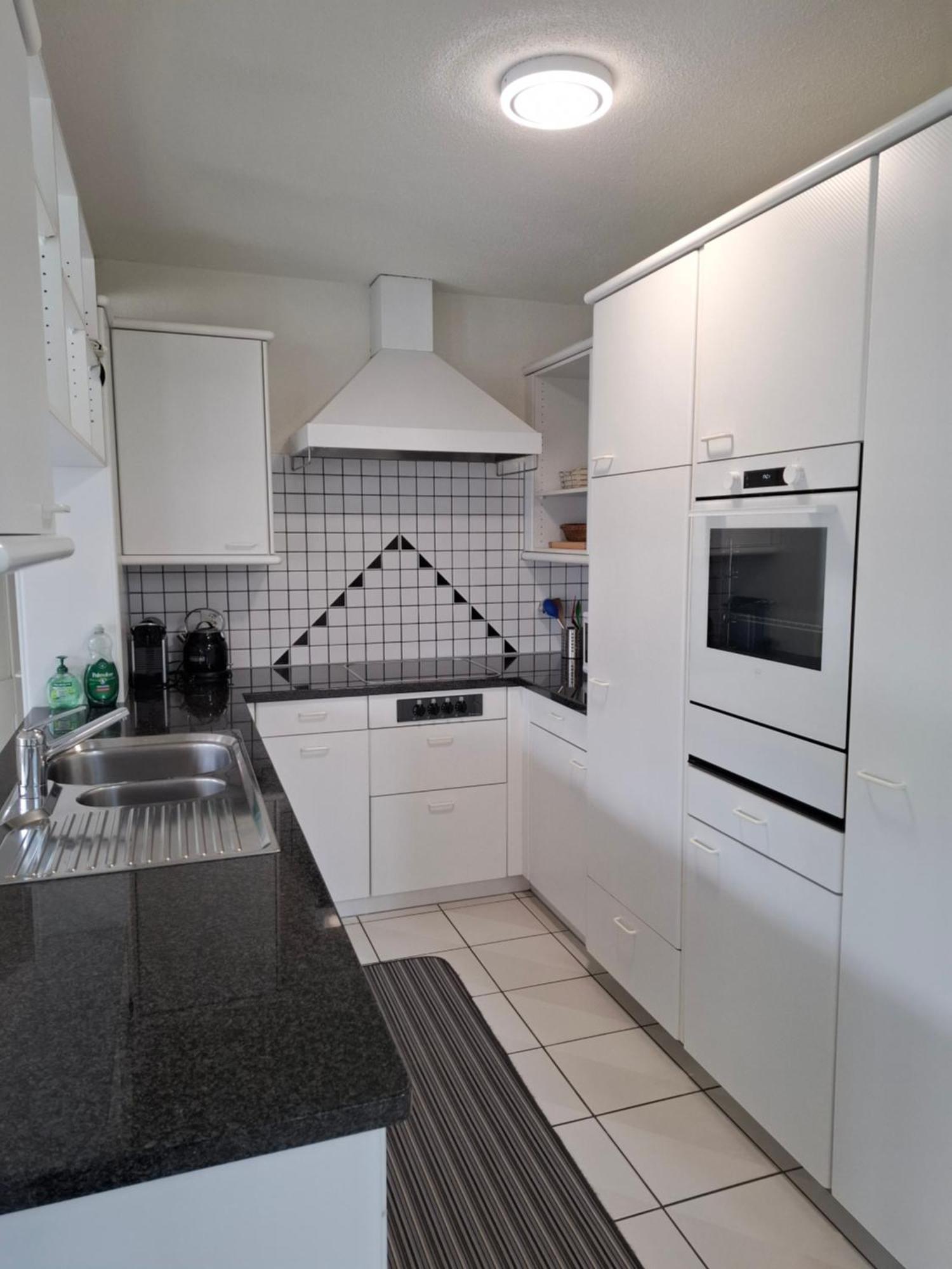 Zwinglis Ferienwohnung Nesslau 外观 照片